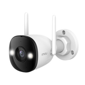 Camera supraveghere exterior IP WiFi Imou Full Color Bullet 3 IPC-S3EP-3M0WE, 3 MP, distanta IR/lumina alba 30 m, 2.8 mm, slot card, microfon Camera supraveghere exterior IP WiFi Imou Full Color Bullet 3 IPC-S3EP-3M0WE, 3 MP, distanta IR/lumina alba 30 m, 2.8 mm, slot card, microfon