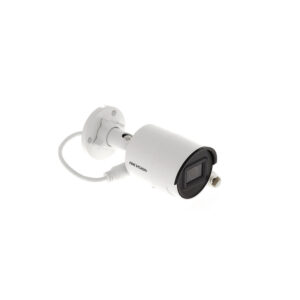 Camera supraveghere IP exterior Hikvision DS-2CD2043G2-IU28, 4 MP, IR 40 m, 2.8 mm, microfon, slot card, PoE Camera supraveghere IP exterior Hikvision DS-2CD2043G2-IU28, 4 MP, IR 40 m, 2.8 mm, microfon, slot card, PoE