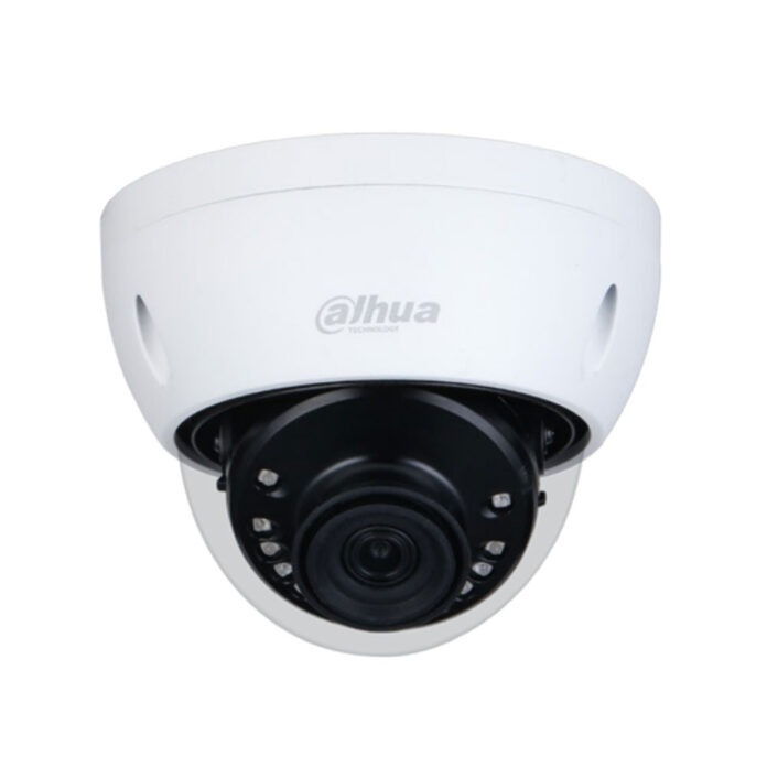 Camera supraveghere Dome Dahua Starlight HAC-HDBW2501E-0280B-S2, 5 MP, IR 30 m, 2.8 mm Camera supraveghere Dome Dahua Starlight HAC-HDBW2501E-0280B-S2, 5 MP, IR 30 m, 2.8 mm