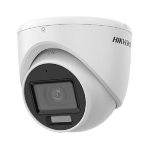Camera supraveghere Dome Hikvision Smart Hybrid Light DS-2CE76D0T-LMFS(2.8MM), 2 MP, IR 30 m, lumina alba 20 m, 2.8 mm Camera supraveghere Dome Hikvision Smart Hybrid Light DS-2CE76D0T-LMFS(2.8MM), 2 MP, IR 30 m, lumina alba 20 m, 2.8 mm