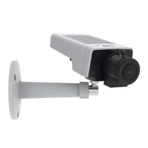 Camera supraveghere interior IP Box Axis Lightfinder 01768-001, 2 MP, 3–10.5 mm, motorizat, microfon, slot card, PoE Camera supraveghere interior IP Box Axis Lightfinder 01768-001, 2 MP, 3–10.5 mm, motorizat, microfon, slot card, PoE