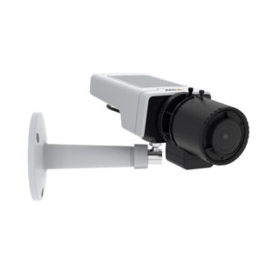 Camera supraveghere exterior IP Axis Lightfinder 01769-001, 5 MP, 2.8–13 mm, PoE, slot card Camera supraveghere exterior IP Axis Lightfinder 01769-001, 5 MP, 2.8–13 mm, PoE, slot card