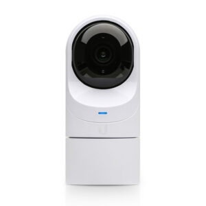 Camera supraveghere IP interior rotativa Ubiquiti UVC-G3-FLEX, 2 MP, 4 mm, night vision cu IR, microfon, PoE Camera supraveghere IP interior rotativa Ubiquiti UVC-G3-FLEX, 2 MP, 4 mm, night vision cu IR, microfon, PoE