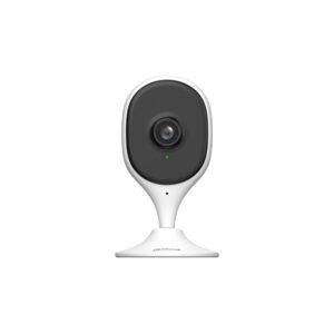 Camera supraveghere interior wireless WiFi 6 Dahua Cube C3A, 3 MP, 2.8 mm, IR 10 m, slot card, detectie animale, detectie persoane, baza magnetica, microfon si difuzor, vizualizare de pe telefon Camera supraveghere interior wireless WiFi 6 Dahua Cube C3A, 3 MP, 2.8 mm, IR 10 m, slot card, detectie animale, detectie persoane, baza magnetica, microfon si difuzor, vizualizare de pe telefon