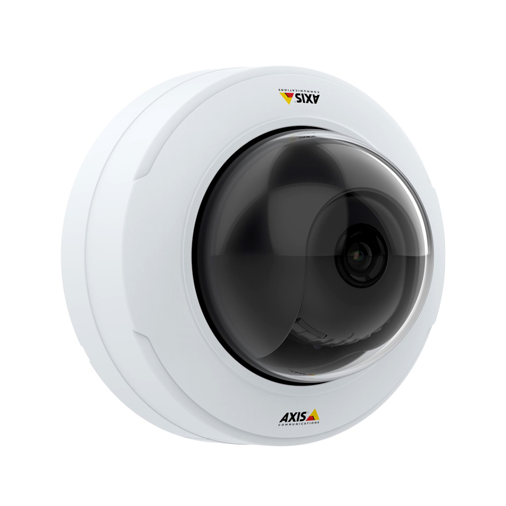 Camera supraveghere IP Dome Axis Lightfinder 01591-001, 2 MP, 3.4-8.9 mm, motorizat, slot card Camera supraveghere IP Dome Axis Lightfinder 01591-001, 2 MP, 3.4-8.9 mm, motorizat, slot card
