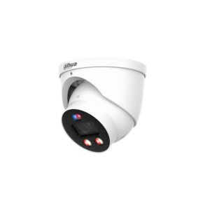 Camera supraveghere IP Dome cu iluminare duala Dahua IPC-HDW3649H-AS-PV-0280B-PRO, 6 MP, 2.8 mm, IR/Lumina calda 30 m, microfon dual si difuzor, slot card, PoE Camera supraveghere IP Dome cu iluminare duala Dahua IPC-HDW3649H-AS-PV-0280B-PRO, 6 MP, 2.8 mm, IR/Lumina calda 30 m, microfon dual si difuzor, slot card, PoE
