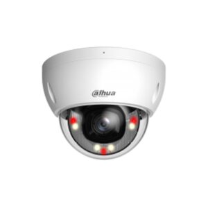 Camera supraveghere IP Dome cu iluminare duala Dahua WizSense IPC-HDBW2249E-S-IL, 2 MP, 3.6 mm, IR/lumina alba 30 m, microfon, slot card, PoE Camera supraveghere IP Dome cu iluminare duala Dahua WizSense IPC-HDBW2249E-S-IL, 2 MP, 3.6 mm, IR/lumina alba 30 m, microfon, slot card, PoE