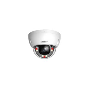 Camera supraveghere IP Dome cu iluminare duala Dahua WizSense IPC-HDBW2449E-S-IL, 4 MP, 3.6 mm, IR/lumina alba 30 m, microfon, slot card, PoE Camera supraveghere IP Dome cu iluminare duala Dahua WizSense IPC-HDBW2449E-S-IL, 4 MP, 3.6 mm, IR/lumina alba 30 m, microfon, slot card, PoE
