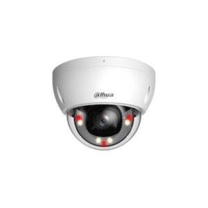 Camera supraveghere IP Dome cu iluminare duala Dahua WizSense IPC-HDBW2649E-S-IL, 6 MP, 3.6 mm, IR/lumina alba 30 m, microfon, PoE, slot card Camera supraveghere IP Dome cu iluminare duala Dahua WizSense IPC-HDBW2649E-S-IL, 6 MP, 3.6 mm, IR/lumina alba 30 m, microfon, PoE, slot card