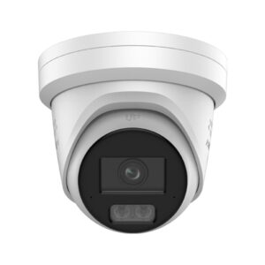 Camera supraveghere IP Dome cu iluminare duala Hikvision ColorVu DS-2CD2347G3-LIS2UY/SL, 4 MP, 2.8 mm, IR/lumina alba 30 m, slot card, microfon dual si difuzor, anti-coroziune, sirena, lumina stroboscopica, PoE Camera supraveghere IP Dome cu iluminare duala Hikvision ColorVu DS-2CD2347G3-LIS2UY/SL, 4 MP, 2.8 mm, IR/lumina alba 30 m, slot card, microfon dual si difuzor, anti-coroziune, sirena, lumina stroboscopica, PoE