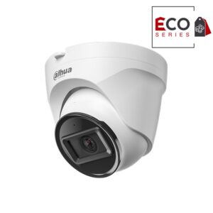 Camera supraveghere IP Dome Dahua Eco Series IPC-T1E20-A-0280B, 2 MP, 2.8 mm, IR 30 m, detectie miscare, IP67, PoE Camera supraveghere IP Dome Dahua Eco Series IPC-T1E20-A-0280B, 2 MP, 2.8 mm, IR 30 m, detectie miscare, IP67, PoE