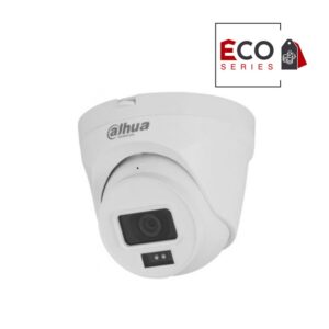 Camera supraveghere IP Dome Dahua Eco Series IPC-T1E40-A, 4 MP, 2.8 mm, IR 30 m, microfon, detectie miscare, IP67, PoE Camera supraveghere IP Dome Dahua Eco Series IPC-T1E40-A, 4 MP, 2.8 mm, IR 30 m, microfon, detectie miscare, IP67, PoE