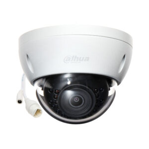 Camera supraveghere IP Dome Dahua IPC-HDBW1230E-0280B-S5, 2 MP, IR 30 m, 2.8 mm Camera supraveghere IP Dome Dahua IPC-HDBW1230E-0280B-S5, 2 MP, IR 30 m, 2.8 mm