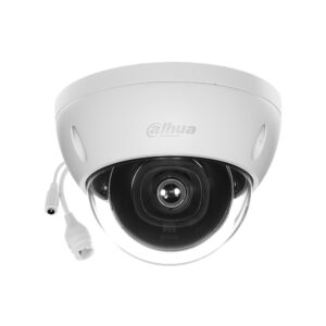 Camera supraveghere IP Dome Dahua WizSense IPC-HDBW2441E-S-0360B, 4 MP, IR 30 m, 3.6 mm, PoE, slot card, microfon Camera supraveghere IP Dome Dahua WizSense IPC-HDBW2441E-S-0360B, 4 MP, IR 30 m, 3.6 mm, PoE, slot card, microfon