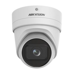 Camera supraveghere IP Dome Hikvision Acusense Darkfighter DS-2CD2H66G2-IZSC, 6 MP, IR 40 m, 2.8-12 mm, slot card, PoE, IP66, clasificare persoane/vehicule Camera supraveghere IP Dome Hikvision Acusense Darkfighter DS-2CD2H66G2-IZSC, 6 MP, IR 40 m, 2.8-12 mm, slot card, PoE, IP66, clasificare persoane/vehicule