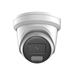 Camera supraveghere IP Dome Hikvision AcuSense DS-2CD2386G2H-IU(EF), 8 MP, 4 mm, IR 30 m, microfon, slot card, PoE Camera supraveghere IP Dome Hikvision AcuSense DS-2CD2386G2H-IU(EF), 8 MP, 4 mm, IR 30 m, microfon, slot card, PoE