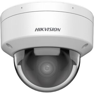 Camera supraveghere IP Dome Hikvision DarkFighter DS-2CD2146G2H-I, 2.8 mm, 4 MP, IR 30 m, slot card, clasificare om/vehicul, PoE Camera supraveghere IP Dome Hikvision DarkFighter DS-2CD2146G2H-I, 2.8 mm, 4 MP, IR 30 m, slot card, clasificare om/vehicul, PoE