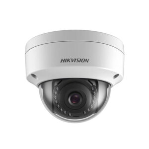 Camera supraveghere IP Dome Hikvision DS-2CD1121-I2F, 2 MP, IR 30 m, 2.8 mm, PoE Camera supraveghere IP Dome Hikvision DS-2CD1121-I2F, 2 MP, IR 30 m, 2.8 mm, PoE