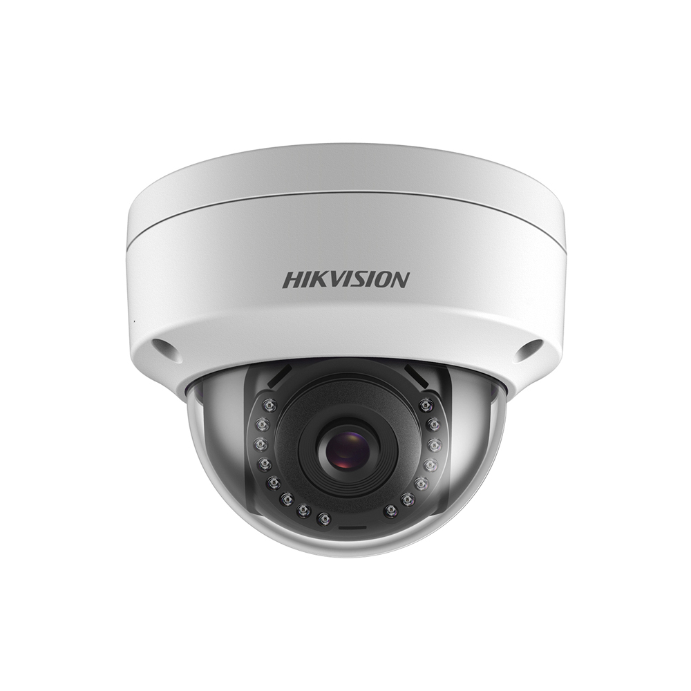 Camera supraveghere IP Dome Hikvision DS-2CD1143G0-I, 4 MP, IR 30 m, 2.8 mm, PoE Camera supraveghere IP Dome Hikvision DS-2CD1143G0-I, 4 MP, IR 30 m, 2.8 mm, PoE