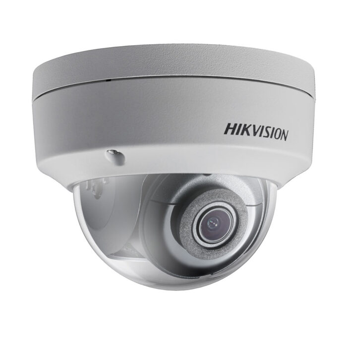 Camera supraveghere IP Dome HIKVISION DS-2CD2123G0-I, 2 MP, IR 30 m, 2.8 mm Camera supraveghere IP Dome HIKVISION DS-2CD2123G0-I, 2 MP, IR 30 m, 2.8 mm