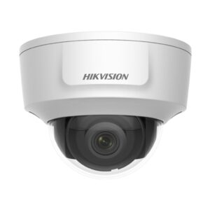 Camera supraveghere IP Dome Hikvision DS-2CD2126G2-IMS, 2 MP, 2.8 mm, IR 30 m, slot card, PoE, HDMI, anti-vandal Camera supraveghere IP Dome Hikvision DS-2CD2126G2-IMS, 2 MP, 2.8 mm, IR 30 m, slot card, PoE, HDMI, anti-vandal