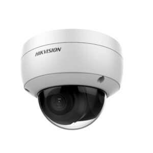 Camera supraveghere IP Dome Hikvision DS-2CD2183G0-I, 4K, IR 30 m, 2.8 mm Camera supraveghere IP Dome Hikvision DS-2CD2183G0-I, 4K, IR 30 m, 2.8 mm