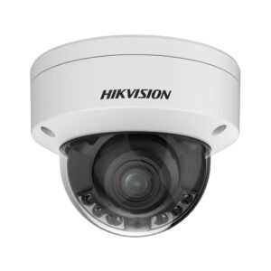 Camera supraveghere IP Dome Hikvision Hybrid Light ColorVu DS-2CD2747G2HT-LIZS, 4 MP, motorizata 2.8-12 mm, lumina alba/IR 40 m, slot card, IP67, PoE Camera supraveghere IP Dome Hikvision Hybrid Light ColorVu DS-2CD2747G2HT-LIZS, 4 MP, motorizata 2.8-12 mm, lumina alba/IR 40 m, slot card, IP67, PoE