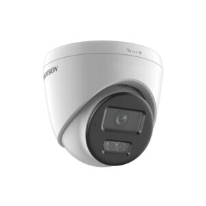 Camera supraveghere IP Dome Hikvision Smart Hybrid Light DS-2CD1383G2-LIUF, 8 MP, IR/lumina alba 30 m, 4 mm, slot card, microfon, PoE Camera supraveghere IP Dome Hikvision Smart Hybrid Light DS-2CD1383G2-LIUF, 8 MP, IR/lumina alba 30 m, 4 mm, slot card, microfon, PoE