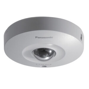Camera supraveghere IP Dome Panasonic WV-SW458M Fisheye, 2 MP, IP66 Camera supraveghere IP Dome Panasonic WV-SW458M Fisheye, 2 MP, IP66
