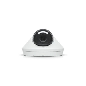 Camera supraveghere IP Dome Ubiquiti UVC-G5-DOME, 4 MP, IR 9 m, microfon, PoE Camera supraveghere IP Dome Ubiquiti UVC-G5-DOME, 4 MP, IR 9 m, microfon, PoE