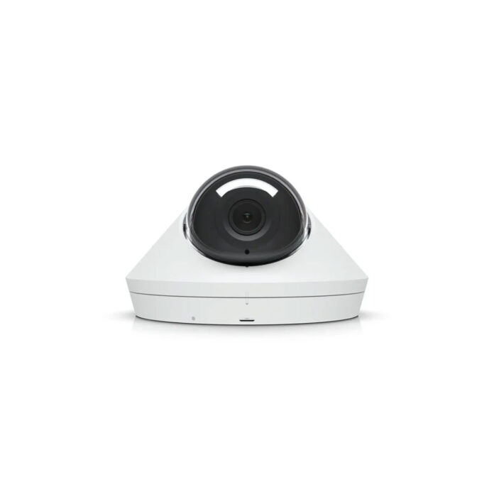 Camera supraveghere IP Dome Ubiquiti UVC-G5-DOME, 4 MP, IR 9 m, microfon, PoE