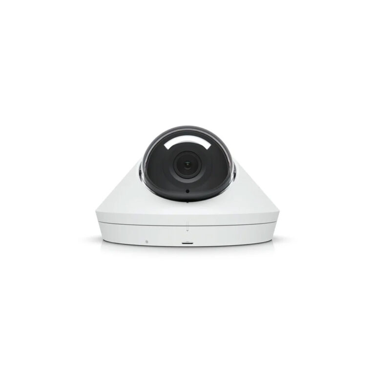 Camera supraveghere IP Dome Ubiquiti UVC-G5-DOME, 4 MP, IR 9 m, microfon, PoE
