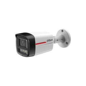 Camera supraveghere IP exterior Dahua WizSense WizColor IPC-HFW2249TL-S-PRO, 2 MP, 2.8 mm, lumina alba LED 50 m, microfon, slot card, ONVIF, PoE Camera supraveghere IP exterior Dahua WizSense WizColor IPC-HFW2249TL-S-PRO, 2 MP, 2.8 mm, lumina alba LED 50 m, microfon, slot card, ONVIF, PoE