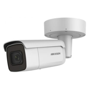 Camera supraveghere IP exterior Hikvision AcuSense DarkFighter DS-2CD2686G2-IZS, 4K, IR 60 m, 2.8-12 mm, PoE Camera supraveghere IP exterior Hikvision AcuSense DarkFighter DS-2CD2686G2-IZS, 4K, IR 60 m, 2.8-12 mm, PoE