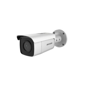 Camera supraveghere IP exterior Hikvision AcuSense DarkFighter DS-2CD2T86G2-2I4C, 8 MP, IR 60 m, 4 mm, slot card, PoE Camera supraveghere IP exterior Hikvision AcuSense DarkFighter DS-2CD2T86G2-2I4C, 8 MP, IR 60 m, 4 mm, slot card, PoE