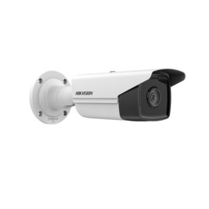 Camera supraveghere IP exterior Hikvision AcuSense DS-2CD2T83G2-2I4, 8 MP, IR 60 m, 4 mm, slot card, PoE Camera supraveghere IP exterior Hikvision AcuSense DS-2CD2T83G2-2I4, 8 MP, IR 60 m, 4 mm, slot card, PoE