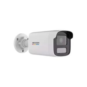 Camera supraveghere IP exterior Hikvision ColorVu DS-2CD1T47G2-L, 4 MP, 4 mm, lumina alba 50 m, PoE Camera supraveghere IP exterior Hikvision ColorVu DS-2CD1T47G2-L, 4 MP, 4 mm, lumina alba 50 m, PoE