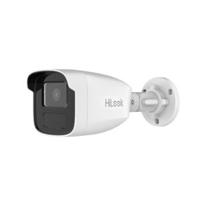 Camera supraveghere IP exterior Hikvision HiLook IPC-B480H(C), 8 MP, 4 mm, IR 50 m, detectie miscare, PoE Camera supraveghere IP exterior Hikvision HiLook IPC-B480H(C), 8 MP, 4 mm, IR 50 m, detectie miscare, PoE