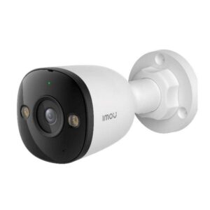 Camera supraveghere IP exterior Imou IPC-PS3EP-5M0-0280B, 5 MP, 2.8 mm, IR 30 m, microfon si difuzor, slot card, smart detection, PoE Camera supraveghere IP exterior Imou IPC-PS3EP-5M0-0280B, 5 MP, 2.8 mm, IR 30 m, microfon si difuzor, slot card, smart detection, PoE