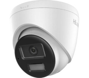 Camera supraveghere IP Hikvision HiLook IPC-T280HA-LUF/SL, 8MP, 2.8mm, PoE, Iluminare duala 30m, Microfon si difuzor, IP67 Camera supraveghere IP Hikvision HiLook IPC-T280HA-LUF/SL, 8MP, 2.8mm, PoE, Iluminare duala 30m, Microfon si difuzor, IP67