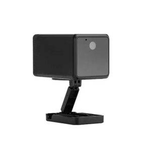 Camera supraveghere IP mini WiFi Eleshine EL-IP055-B, 2MP, 3200mAh, slot card, IR 5m, detectie miscare Camera supraveghere IP mini WiFi Eleshine EL-IP055-B, 2MP, 3200mAh, slot card, IR 5m, detectie miscare