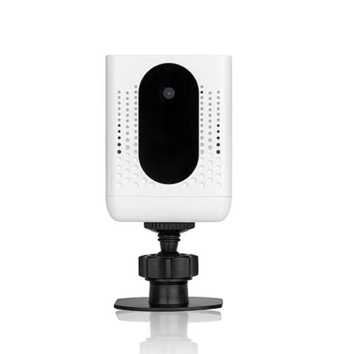 Camera supraveghere IP mini WiFi Eleshine EL-LS023, 2MP, 3000mAh, slot card, IR 5m, PIR, detectie miscare Camera supraveghere IP mini WiFi Eleshine EL-LS023, 2MP, 3000mAh, slot card, IR 5m, PIR, detectie miscare