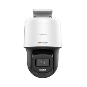 Camera supraveghere exterior IP PTZ Speed Dome ColorVu Hikvision DS-2DE2C200SCG-EF0, 2 MP, 2.8 mm, microfon/difuzor, lumina alba 30 m, slot card, PoE Camera supraveghere exterior IP PTZ Speed Dome ColorVu Hikvision DS-2DE2C200SCG-EF0, 2 MP, 2.8 mm, microfon/difuzor, lumina alba 30 m, slot card, PoE