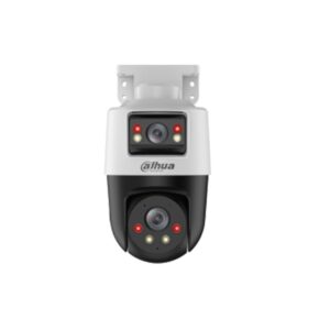 Camera supraveghere IP Speed Dome PT cu lentila duala Dahua WizSense Smart Dual Light SDT2A200-2F-NB-A-PV, 2MP, 4 mm, IR/lumina alba 30 m, slot card, detectie om/vehicul, microfon si difuzor, PoE Camera supraveghere IP Speed Dome PT cu lentila duala Dahua WizSense Smart Dual Light SDT2A200-2F-NB-A-PV, 2MP, 4 mm, IR/lumina alba 30 m, slot card, detectie om/vehicul, microfon si difuzor, PoE