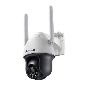 Camera supraveghere IP Speed Dome PT GSM 4G TP-LINK Full Color VIGI C540-4G, 4 MP, 4 mm, IR/lumina alba 30 m, detectie si clasificare om/vehicul, slot card, vizualizare de pe telefon, microfon/difuzor, active defense, auto tracking Camera supraveghere IP Speed Dome PT GSM 4G TP-LINK Full Color VIGI C540-4G, 4 MP, 4 mm, IR/lumina alba 30 m, detectie si clasificare om/vehicul, slot card, vizualizare de pe telefon, microfon/difuzor, active defense, auto tracking