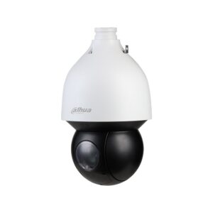 Camera supraveghere rotativa IP Speed Dome PTZ Dahua WizSense Starlight SD5A225GB-HNR-SL, 2 MP, IR 150 m, 4.8-120 mm, 25x, auto-tracking, detectie faciala, slot card, PoE+ Camera supraveghere rotativa IP Speed Dome PTZ Dahua WizSense Starlight SD5A225GB-HNR-SL, 2 MP, IR 150 m, 4.8-120 mm, 25x, auto-tracking, detectie faciala, slot card, PoE+