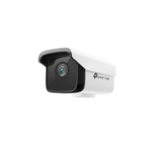 Camera supraveghere IP TP-Link VIGI C300HP-4, F2.2, 4mm, 3MP, IR 30m, PoE, exterior Camera supraveghere IP TP-Link VIGI C300HP-4, F2.2, 4mm, 3MP, IR 30m, PoE, exterior