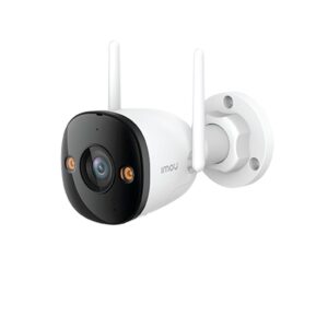 Camera supraveghere IP WiFi 6 cu iluminare duala Imou Bullet 3 IPC-S3EP-5M0WE, 5 MP, 2.8 mm, IR/lumina alba 30 m difuzor si microfon, sirena 110dB, slot card Camera supraveghere IP WiFi 6 cu iluminare duala Imou Bullet 3 IPC-S3EP-5M0WE, 5 MP, 2.8 mm, IR/lumina alba 30 m difuzor si microfon, sirena 110dB, slot card