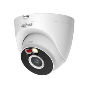 Camera supraveghere IP WiFi 6 Dome cu iluminare duala Dahua IPC-HDW1539DA-SAW-IL, 5MP, 2.8 mm, IR/lumina alba 30m, microfon, slot card Camera supraveghere IP WiFi 6 Dome cu iluminare duala Dahua IPC-HDW1539DA-SAW-IL, 5MP, 2.8 mm, IR/lumina alba 30m, microfon, slot card