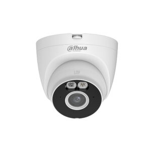 Camera supraveghere IP WiFi 6 Dahua Smart Dual Light T5A-IL-0360B, 5 MP, 3.6 mm, IR/lumina alba 30 m, microfon, slot card, detectie AI om/vehicul Camera supraveghere IP WiFi 6 Dahua Smart Dual Light T5A-IL-0360B, 5 MP, 3.6 mm, IR/lumina alba 30 m, microfon, slot card, detectie AI om/vehicul